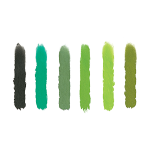 Art Spectrum Soft Pastel Sets