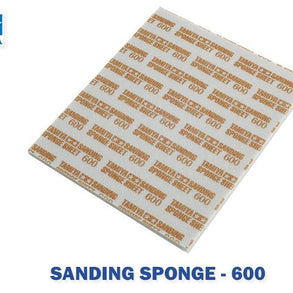 Tamiya Sanding Sponges