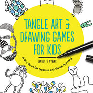 Sketching & Drawing Books