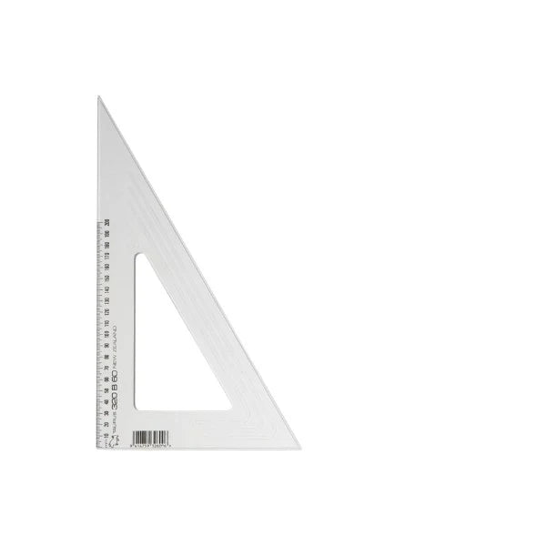 Taurus Set Square 60 Degree