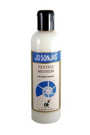 Jo Sonja Mediums