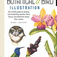 Sketching & Drawing Books