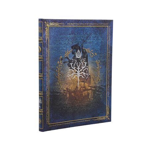 Ultra Journals