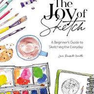 Sketching & Drawing Books