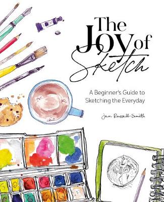Sketching & Drawing Books