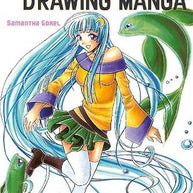 Manga Books