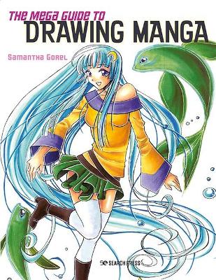 Manga Books