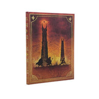 Ultra Journals