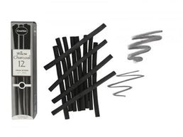Coates Willow Charcoal Sticks