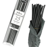 Coates Willow Charcoal Sticks