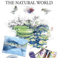 Watercolour Books