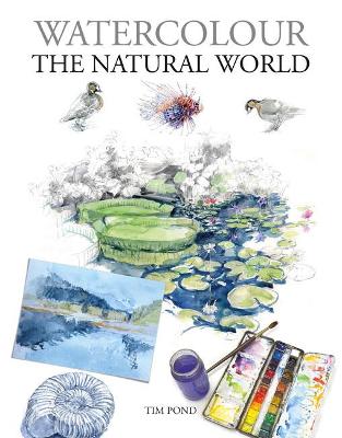 Watercolour Books