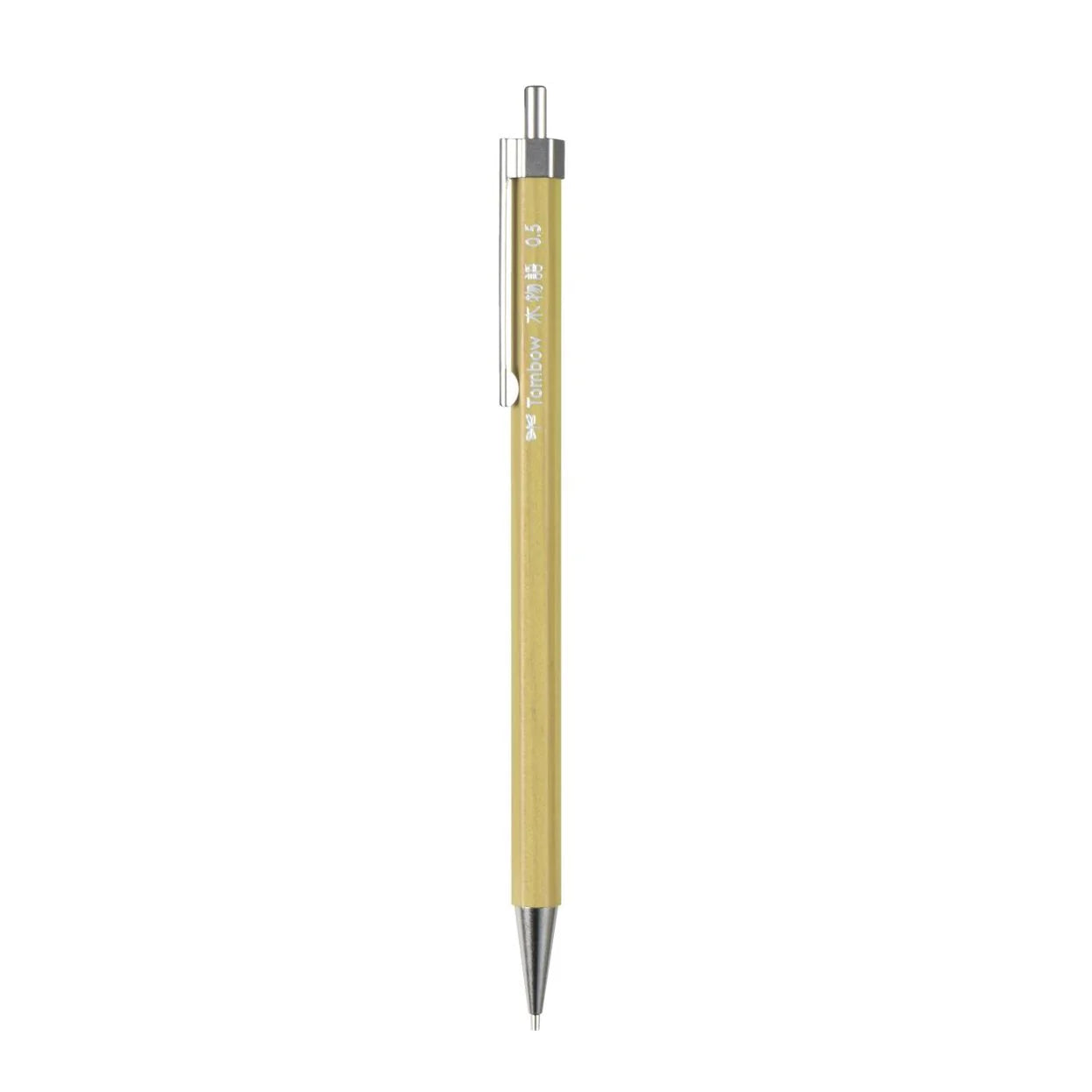Tombow Ki-Monogatari Mechanical Pencil 0.5