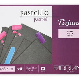 Fabriano Toned Pads
