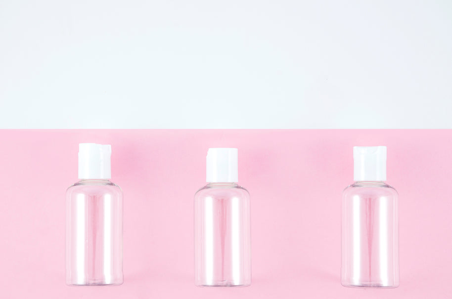 30ml Spray Bottles