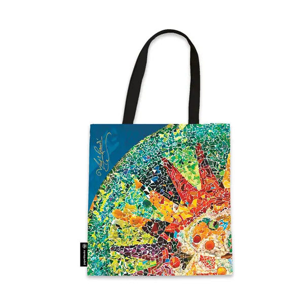 Artist Canvas Bags