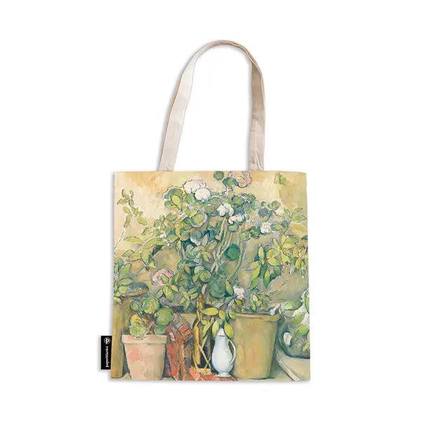 Artist Canvas Bags