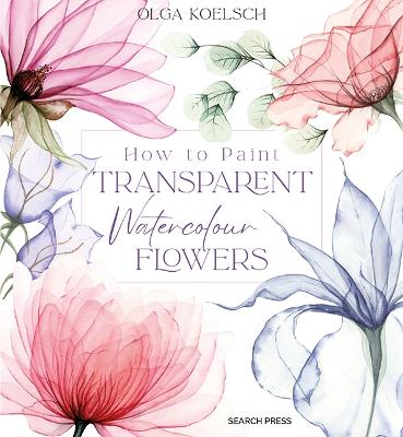 Watercolour Books