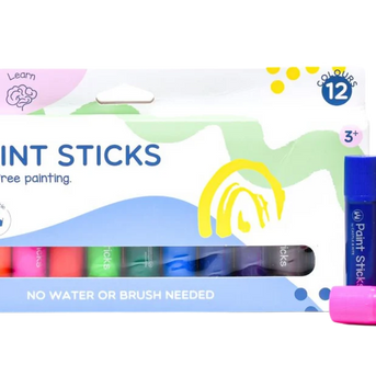 Castle & Kite Paint Sticks