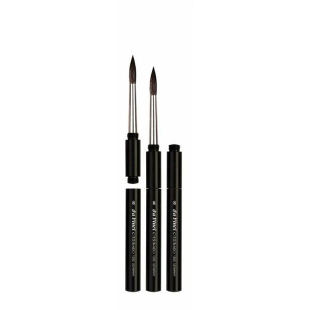 Da Vinci Casaneo Watercolour Travel Brush