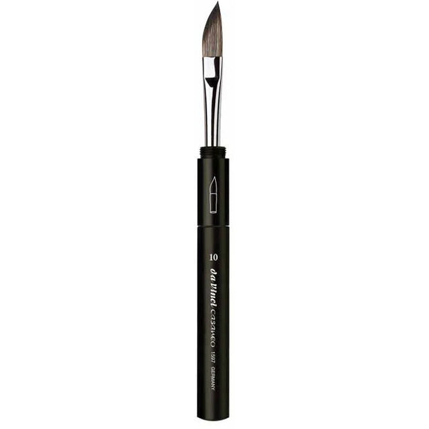 Da Vinci Casaneo Watercolour Travel Brush