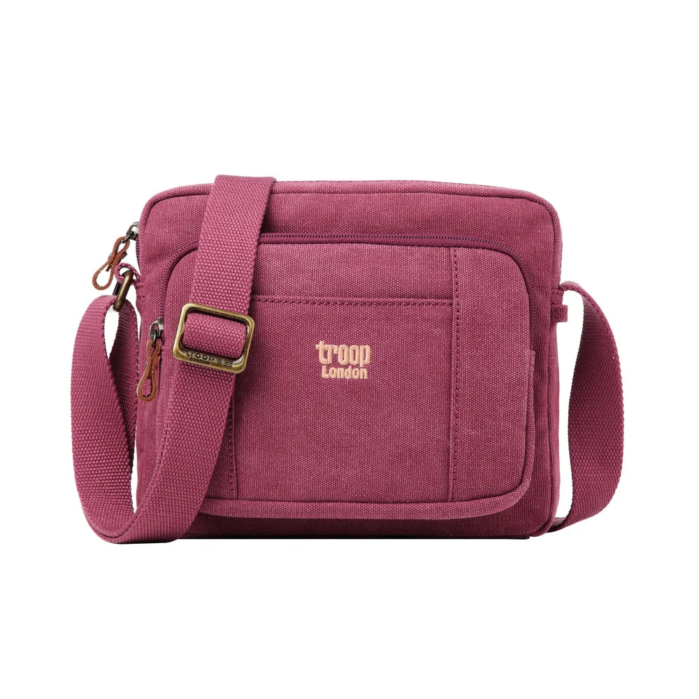 London Troop Bags
