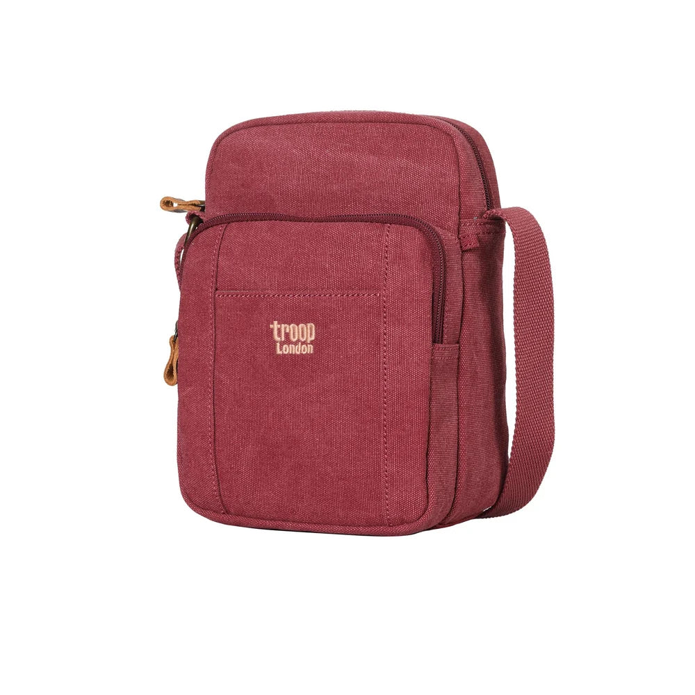 London Troop Bags