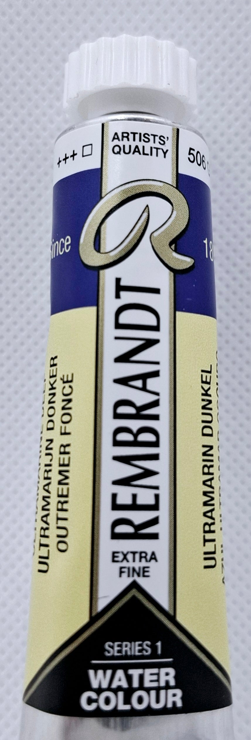 Rembrandt Extra Fine Watercolour 20ml