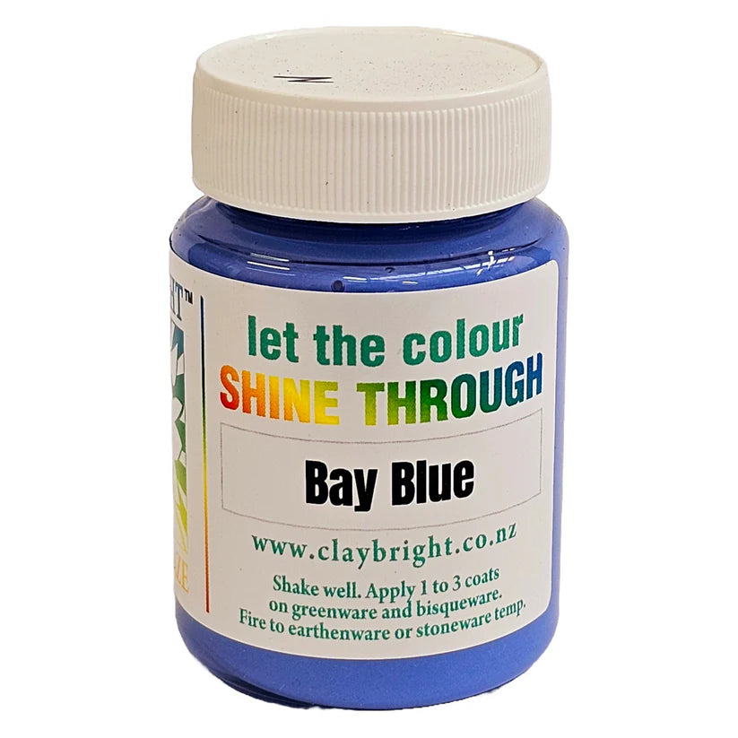 Clay Bright Underglaze