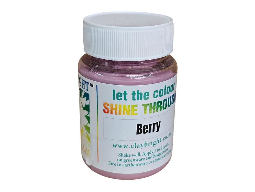 Clay Bright Underglaze