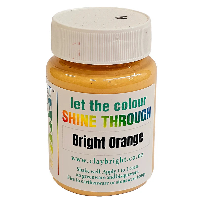 Clay Bright Underglaze