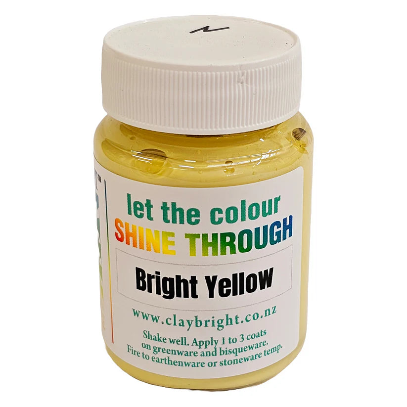 Clay Bright Underglaze