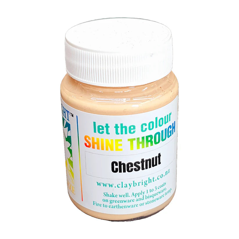 Clay Bright Underglaze