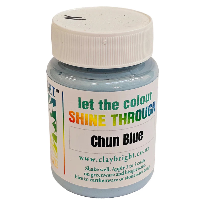 Clay Bright Underglaze