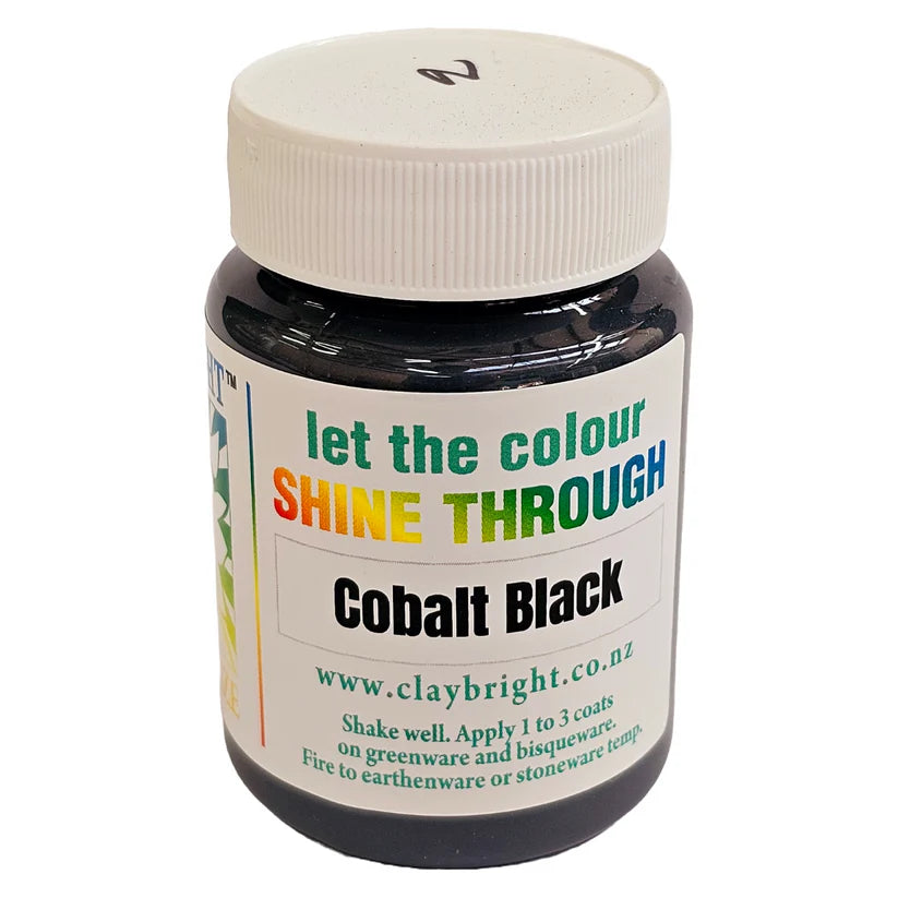 Clay Bright Underglaze