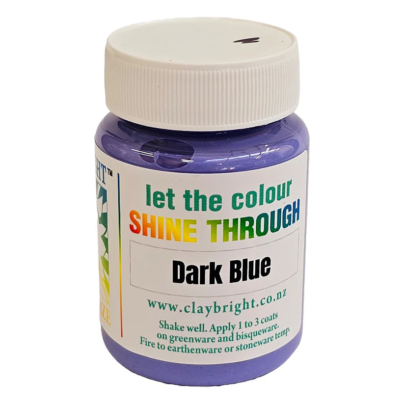 Clay Bright Underglaze
