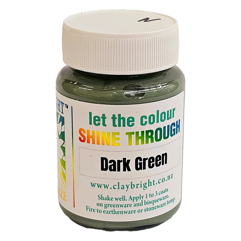 Clay Bright Underglaze