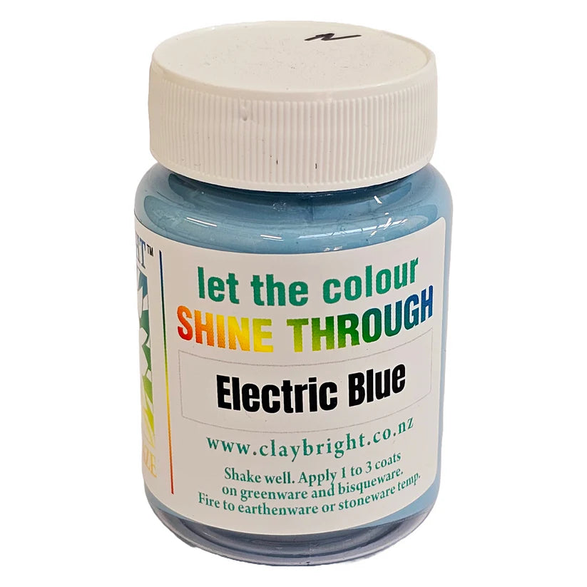 Clay Bright Underglaze