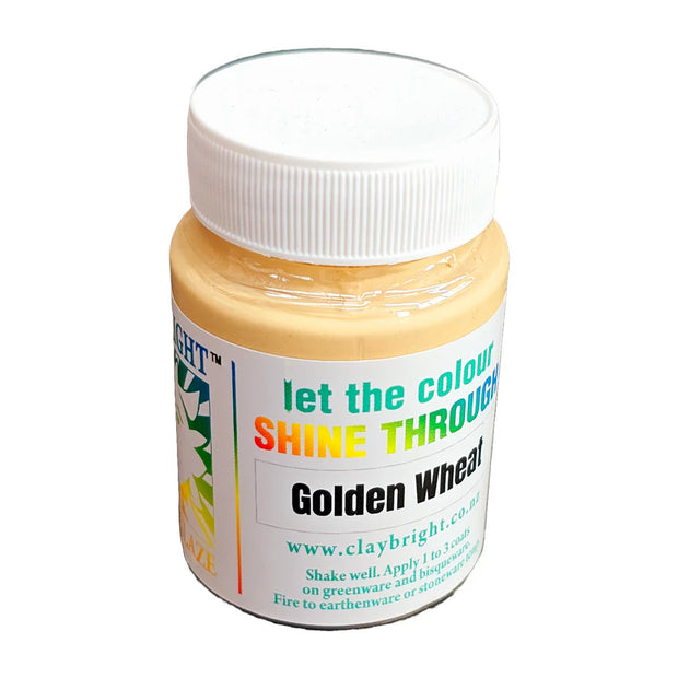 Clay Bright Underglaze