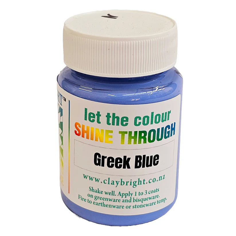 Clay Bright Underglaze