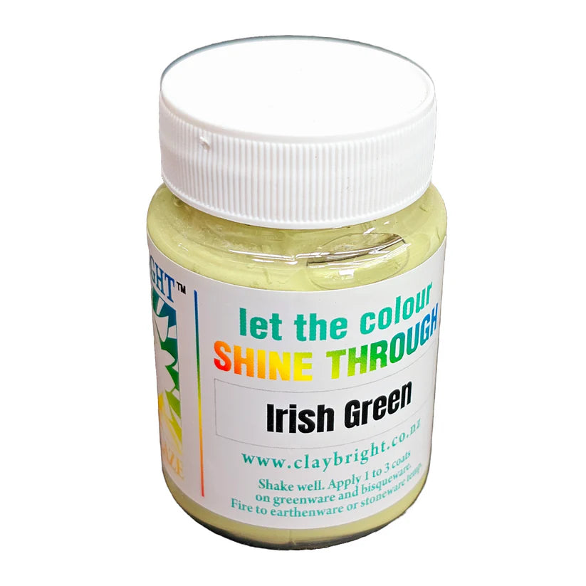 Clay Bright Underglaze