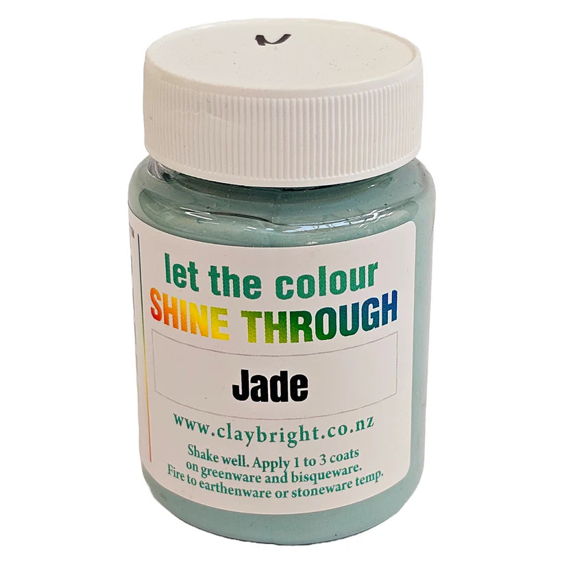 Clay Bright Underglaze