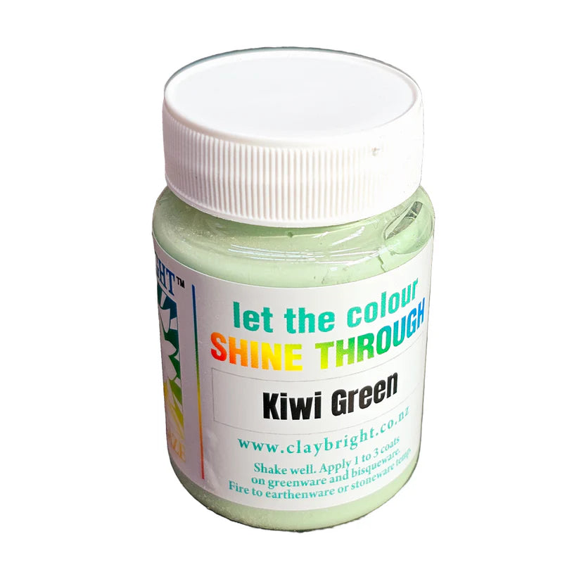 Clay Bright Underglaze