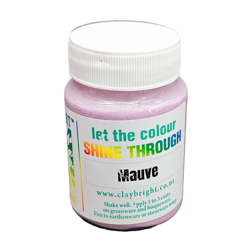 Clay Bright Underglaze