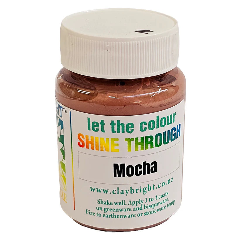 Clay Bright Underglaze