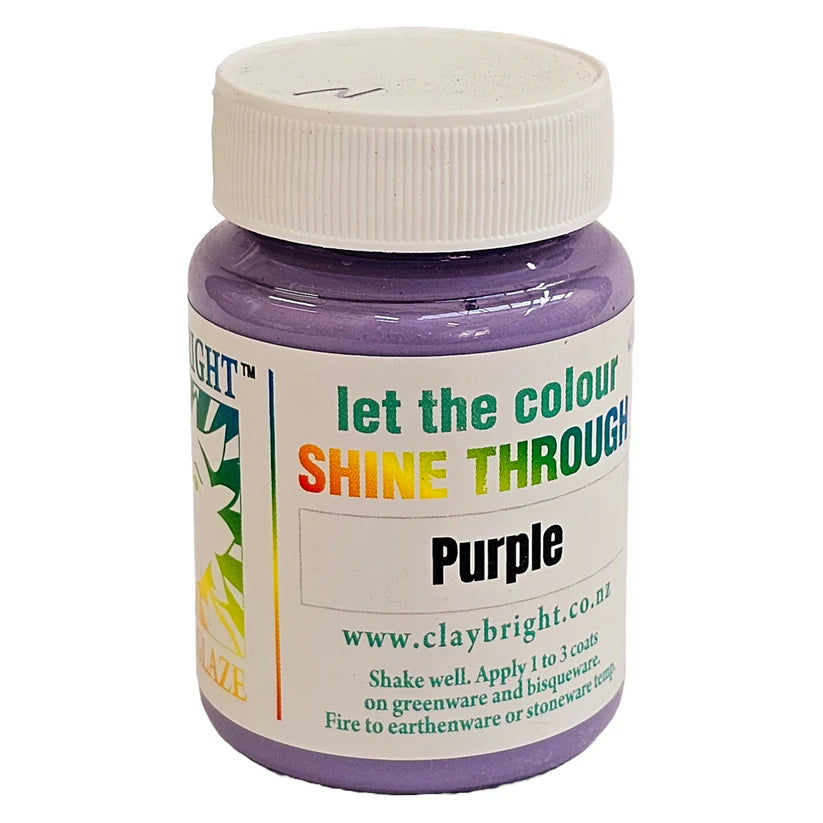 Clay Bright Underglaze