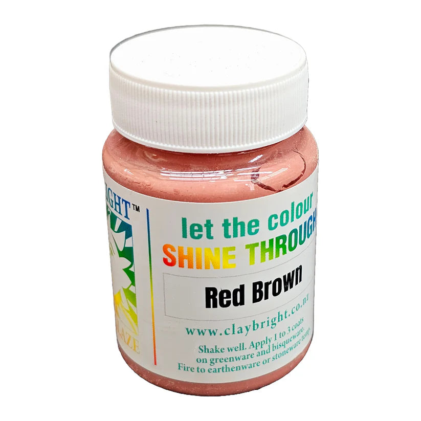 Clay Bright Underglaze