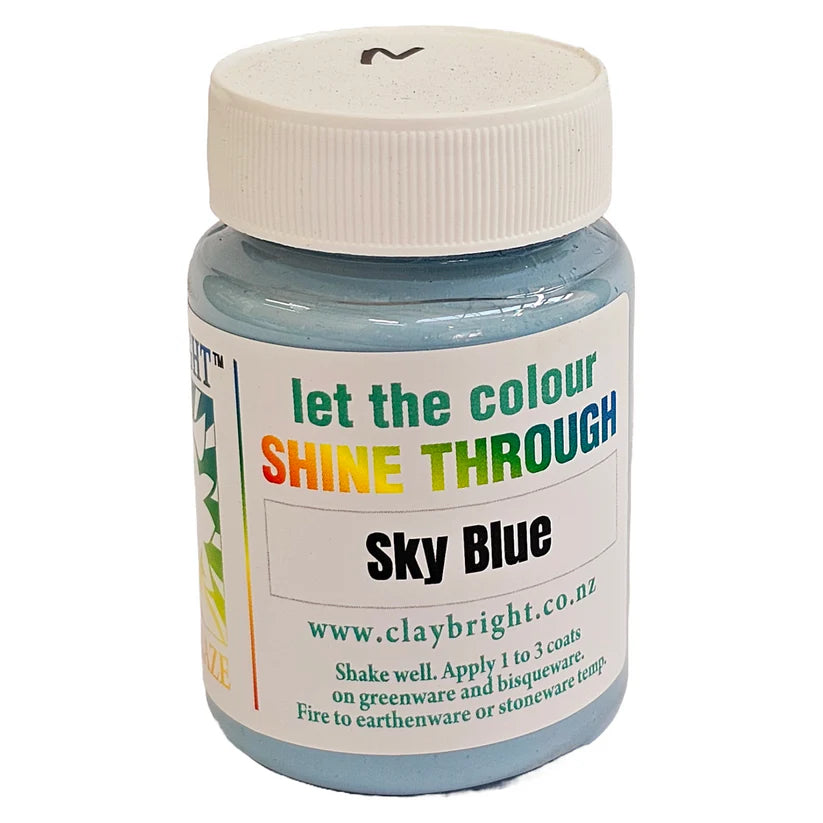 Clay Bright Underglaze