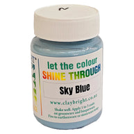 Clay Bright Underglaze