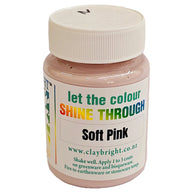 Clay Bright Underglaze